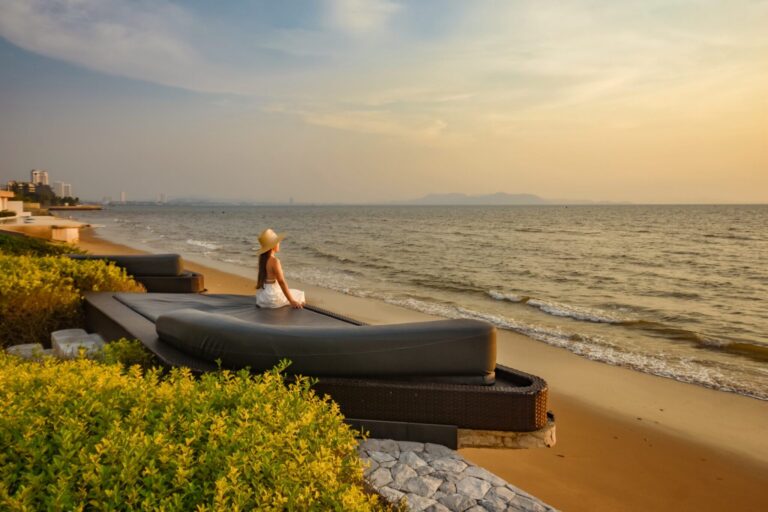 Pre wedding shooting deluxe Package THB 35,000