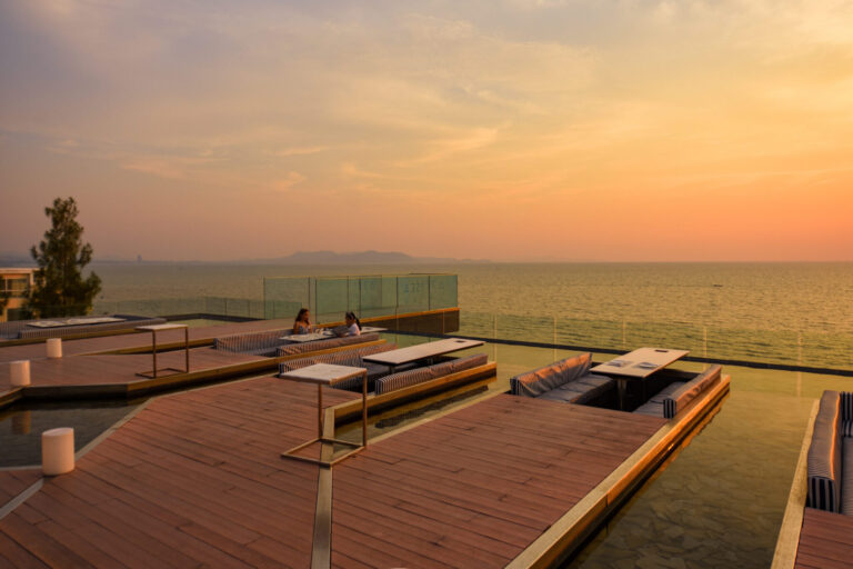 Pre wedding shooting honeymoon Package THB 25,000