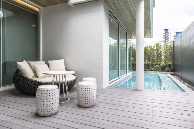 friend-residence-pool-pattaya-3-bedroom-villa-family